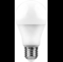 Лампа светодиодная, (7W) 230V E27 2700K, LB-91