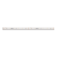 LED лента "ВАРТОН" 9,6W/m 24V 4000K 10m x8mm IP68 SMD3528 120 LED/м (упаковка 10м)