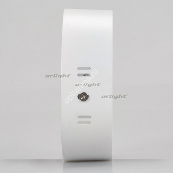 Светильник SP-R120-6W White (ARL, IP20 Металл, 3 года)