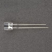 Светодиод ARL-5923PGC-1.2cd (Arlight, 5мм (цилиндр))