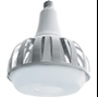 Лампа светодиодная, (100W) 230V E27-E40 6400K, LB-651