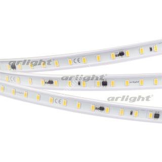 Лента ARL-50000PV-5630-72-230V Day4000 (15mm, 14W/m, IP65) (Arlight, 14 Вт/м, IP65)