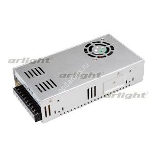 Блок питания HTSP-320F-12 (12V, 25A, 300W, PFC)