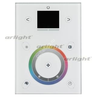 Контроллер Sunlite STICK-DE3 White (Arlight, IP20 Пластик, 1 год)
