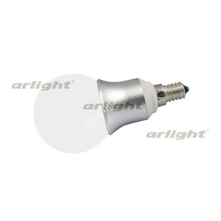 Светодиодная лампа E14 CR-DP-G60M 6W White
