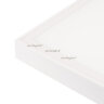 Набор SX6060A White (для панели IM-600x600) (ARL, Металл)