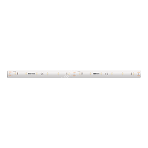 LED лента "ВАРТОН" 9,6W/m 24V 4000K 10m x8mm IP68 SMD3528 120 LED/м (упаковка 10м)