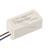 Усилитель компенсирующий ARL-TB01 (230V, TRIAC) (ARL, IP20 Пластик, 2 года)