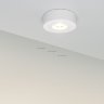 Светодиодный светильник LTM-Roll-70WH 5W White 10deg
