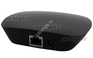 Конвертер SR-2818WiN Black (Arlight, IP20 Пластик, 3 года)