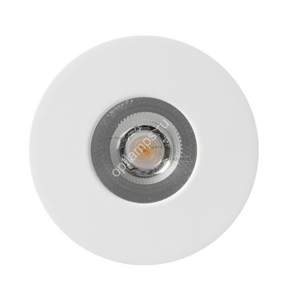 Светодиодный светильник LTM-Roll-70WH 5W Warm White 10deg