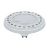 Лампа AR111-UNIT-GU10-15W-DIM Warm3000 (WH, 120 deg, 230V) (ARL, Металл)