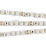 Лента RT 2-5000 24V Warm2700 2x (3528, 600 LED, CRI98) (ARL, 9.6 Вт/м, IP20)