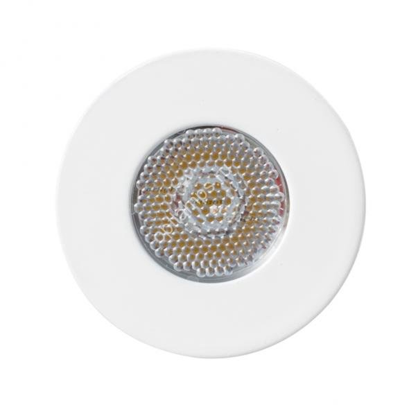 Светодиодный светильник LTM-R35WH 1W White 30deg (Arlight, IP40 Металл, 3 года)