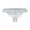 Лампа AR111-UNIT-GU10-15W-DIM Day4000 (WH, 120 deg, 230V) (ARL, Металл)