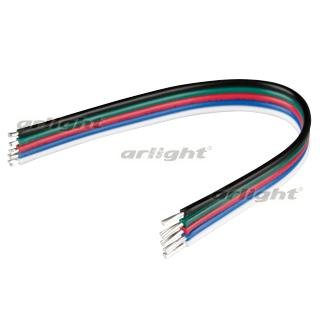 Шлейф RGBW-20AWG-L120mm-5pin (Arlight, -)