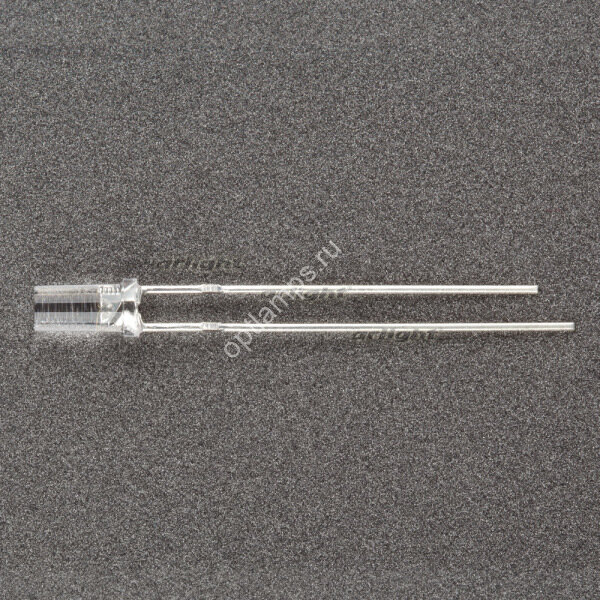 Светодиод ARL-3033URC-700mcd (ARL, 3мм (цил.))