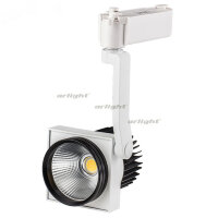 Светодиодный светильник LGD-536BWH 30W White (ARL, IP20 Металл, 3 года)