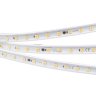 Лента ARL-50000PV-230V Warm2700 (5060, 54 LED/m, WP2)