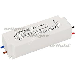 Блок питания ARPJ-KE42700A (30W, 700mA, PFC) (Arlight, IP65 Пластик, 5 лет)