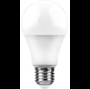 Лампа светодиодная, (20W) 230V E27 2700K, LB-98