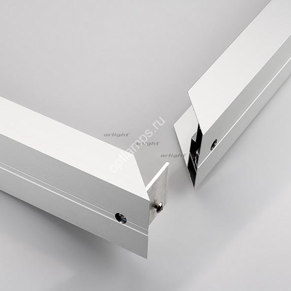 Набор SX6060 Silver (для панели IM-600x600)