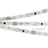 Лента SPI-5000-AM 12V RGB (5060, 150 LED x3, 1804) (Arlight, Открытый, IP20)