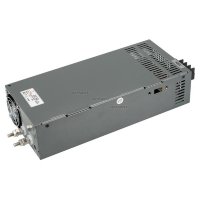 Блок питания HTS-800-12 (12V, 66A, 800W) (Arlight, IP20 Сетка, 3 года)