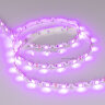 Лента RZ 2-5000 12V Pink 2x (5060, 240 LED, Wave) (ARL, 11.5 Вт/м, IP20)