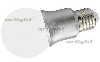 Светодиодная лампа E27 CR-DP-G60M 6W White
