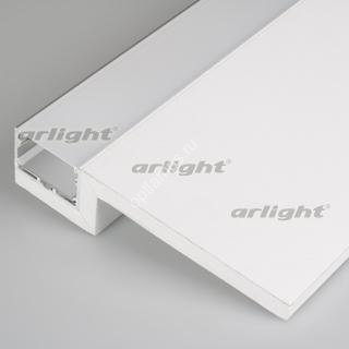 Декоративный Профиль ARL-LINE-EDGE-50-250 (ГКЛ 12.5мм)