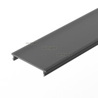 Экран SL-COMFORT-3551-2000 BLACK (ARL, Пластик)