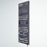 Стенд Гибкий Неон MOONLIGHT-1760x600mm (DB 3мм, пленка, подсветка)