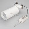 Светильник SP-POLO-BUILT-R95-25W White5000 (WH-WH, 40 deg) (Arlight, IP20 Металл, 3 года)