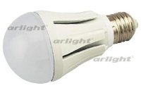 Светодиодная лампа E27 MDB-G60-12W White