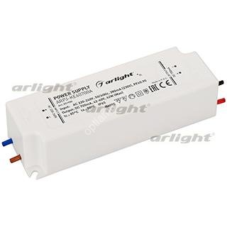 Блок питания ARPJ-KE60700A (42W, 700mA, PFC) (Arlight, IP65 Пластик, 5 лет)