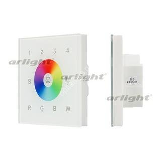 Панель Sens SR-2300TR-DT8-G4-IN White (DALI, RGBW) (Arlight, -)