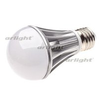Светодиодная лампа E27 7W LB-G60 White