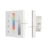 Панель Sens SR-2834RGBW-AC-RF-IN White (220V,RGBW,1 зона) (ARL, IP20 Пластик, 3 года)