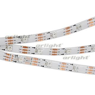 Лента SPI 2-5000SE 5V RGB (5060, 150 LED x1)