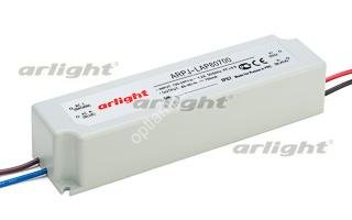 Блок питания ARPJ-LAP80700 (56W, 700mA, PFC) (Arlight, Пластик)