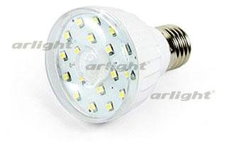 Светодиодная лампа E27 PIR21A 1.3W