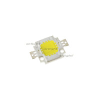 Мощный светодиод ARPL-10W Day White 4500K (LMA009) (ARL, -)