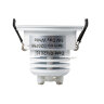 Светодиодный светильник LTM-R50WH 5W White 25deg (ARL, IP40 Металл, 3 года)