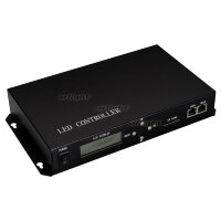 Контроллер HX-803TC-2 (170000pix, 220V, SD-card, TCP/IP) (ARL, -)