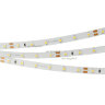 Лента RT 2-5000-50m 24V White6000 (3528, 60 LED/m, LUX) (ARL, 4.8 Вт/м, IP20)