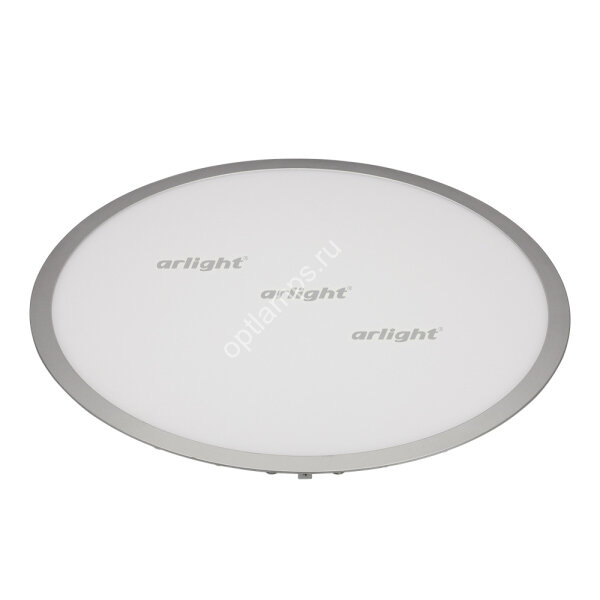 Светильник DL-600S-48W Day White (ARL, IP40 Металл, 3 года)