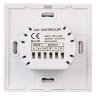 Панель Sens LN-082-RGB White (RF,12-24V, 144-288W)