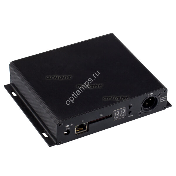 Контроллер LC-8Xi (8192 pix, 5V, SD, TCP/IP) (ARL, -)