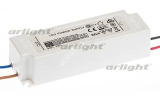 Блок питания ARPJ-KE281050 (30W, 1050mA, PFC) (Arlight, Пластик)